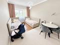 3-комнатная квартира · 102.1 м² · 2/6 этаж, Мустафина 5 за 53 млн ₸ в Астане, Алматы р-н — фото 11