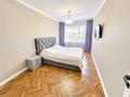 3-комнатная квартира · 102.1 м² · 2/6 этаж, Мустафина 5 за 53 млн ₸ в Астане, Алматы р-н — фото 7