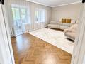 3-комнатная квартира · 102.1 м² · 2/6 этаж, Мустафина 5 за 53 млн ₸ в Астане, Алматы р-н — фото 2