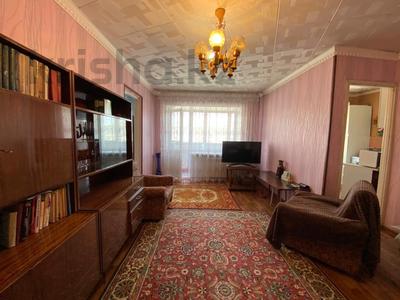 3-бөлмелі пәтер · 55 м² · 5/5 қабат, 30 Гвардейской дивизии 16, бағасы: 16.5 млн ₸ в Усть-Каменогорске