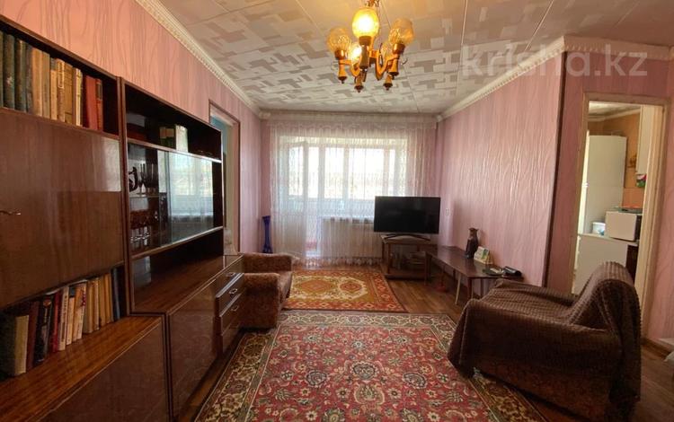 3-бөлмелі пәтер · 55 м² · 5/5 қабат, 30 Гвардейской дивизии 16, бағасы: 16.5 млн ₸ в Усть-Каменогорске — фото 3