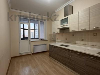 3-комнатная квартира · 125 м² · 12/19 этаж, К. Куанышбаева 15 за 55.6 млн ₸ в Астане, Сарайшык р-н
