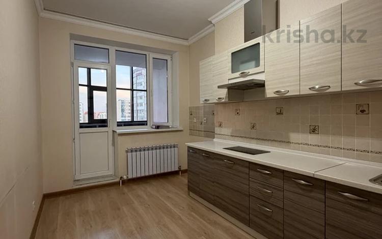 3-комнатная квартира · 125 м² · 12/19 этаж, К. Куанышбаева 15 за 55.6 млн ₸ в Астане, Сарайшык р-н — фото 2