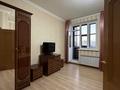 3-комнатная квартира · 125 м² · 12/19 этаж, К. Куанышбаева 15 за 55.6 млн ₸ в Астане, Сарайшык р-н — фото 14