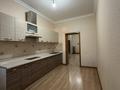 3-комнатная квартира · 125 м² · 12/19 этаж, К. Куанышбаева 15 за 55.6 млн ₸ в Астане, Сарайшык р-н — фото 2
