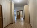 3-комнатная квартира · 125 м² · 12/19 этаж, К. Куанышбаева 15 за 55.6 млн ₸ в Астане, Сарайшык р-н — фото 4