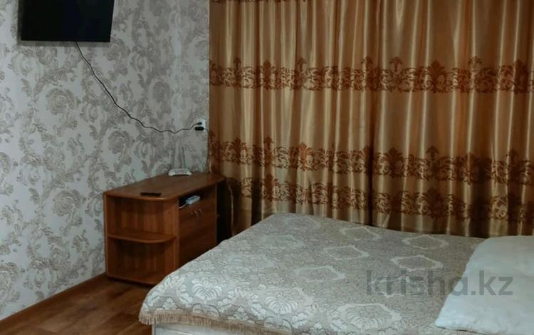 1-комнатная квартира, 31 м², 1/9 этаж посуточно, Аль фараби 101 — Smart TV, 2часа/4000 за 7 000 〒 в Костанае — фото 2