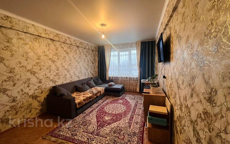 2-бөлмелі пәтер, 50 м², 4/5 қабат, Пахомова 12, бағасы: 13.5 млн 〒 в Усть-Каменогорске — фото 7