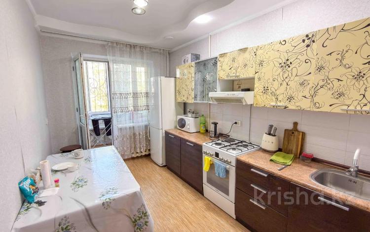 2-комнатная квартира · 53.7 м² · 1/5 этаж, Мушелтой за 21.3 млн ₸ в Талдыкоргане — фото 2