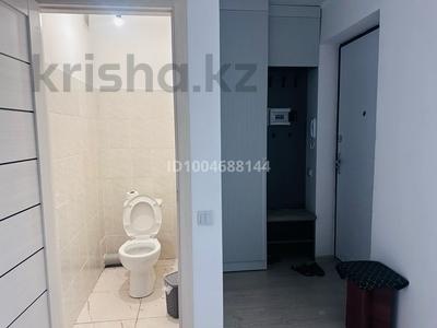 2 комнаты · 51 м² · 4 этаж, Кассина 146/4 — Сейфуллина Ақан сері за 240 000 〒 в Алматы, Турксибский р-н