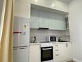 1-комнатная квартира · 40.86 м² · 9 этаж, Кайыма Мухамедханова 6a за 32.5 млн ₸ в Астане, Есильский р-н — фото 2