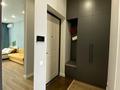 1-комнатная квартира · 40.86 м² · 9 этаж, Кайыма Мухамедханова 6a за 32.5 млн ₸ в Астане, Есильский р-н — фото 5