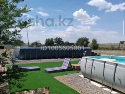 Общепит, бани, гостиницы и зоны отдыха, развлечения · 6500 м² за 1.8 млн 〒 в Конаеве