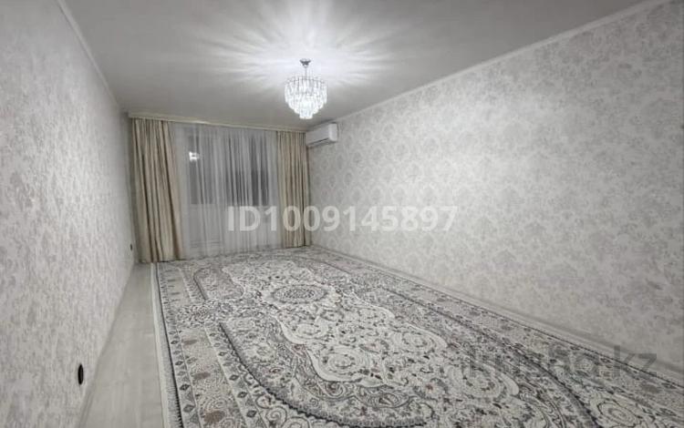 2-комнатная квартира · 67 м² · 5/10 этаж, Набережная за 19.5 млн ₸ в Актобе, мкр. Курмыш — фото 2