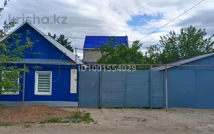 Жеке үй · 3 бөлме · 100 м² · 5 жүзд., ул Актюбинская — Элеватора, бағасы: 21 млн ₸ в Уральске — фото 2