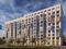 2-бөлмелі пәтер · 48.7 м² · 3/9 қабат, Нахимова 45, бағасы: 73 млн ₸ в Алматы, Бостандыкский р-н
