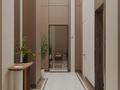 2-бөлмелі пәтер · 48.7 м² · 3/9 қабат, Нахимова 45, бағасы: 73 млн ₸ в Алматы, Бостандыкский р-н — фото 69