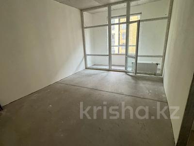 2-бөлмелі пәтер, 50 м², 7/12 қабат, Сейфулина 469а​, бағасы: 31 млн 〒 в Алматы, Алмалинский р-н