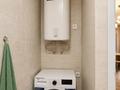 4-бөлмелі пәтер · 126.2 м² · 7/9 қабат, Толстого 27, бағасы: 70 млн ₸ в Костанае — фото 12