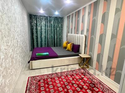 1-бөлмелі пәтер · 53 м² · 2/5 қабат, Абая 107, бағасы: 2 500 〒 в Уральске