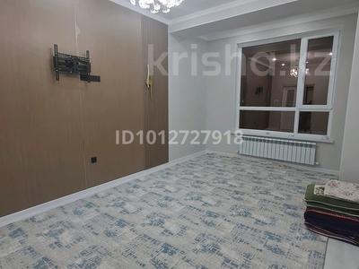 1-бөлмелі пәтер · 41 м² · 9/9 қабат, мкр Нуртас 4582/1 — 145 школа, бағасы: 150 000 ₸ в Шымкенте, Каратауский р-н