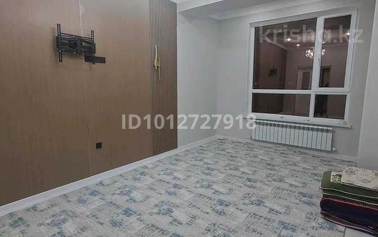 1-бөлмелі пәтер · 41 м² · 9/9 қабат, мкр Нуртас 4582/1 — 145 школа, бағасы: 150 000 ₸ в Шымкенте, Каратауский р-н — фото 2