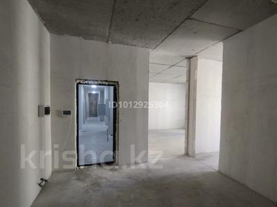 2-комнатная квартира · 86 м² · 6/13 этаж, Мукан Тулебаев 5 за 37.5 млн ₸ в Астане, Алматы р-н
