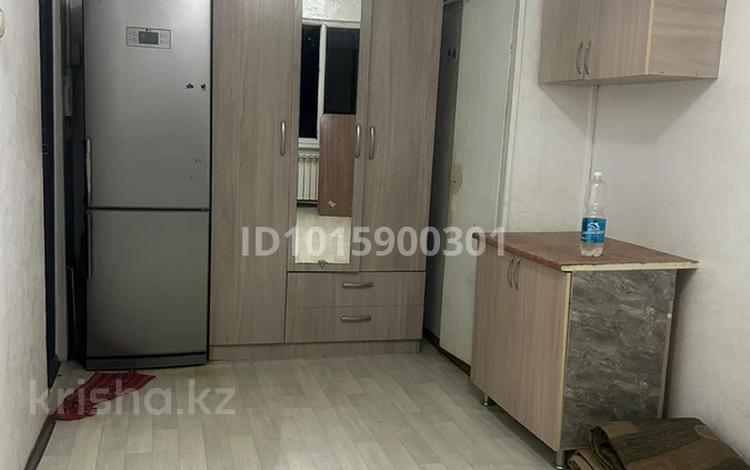 1-комнатная квартира · 14 м² · 5/5 этаж, мкр Калкаман-1 10 — Ашимова за 8 млн ₸ в Алматы, Наурызбайский р-н — фото 2