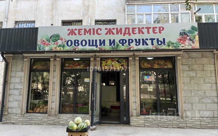3-бөлмелі пәтер · 120 м², Нұрсәт ш/а 111, бағасы: 65 млн ₸ в Шымкенте, Каратауский р-н — фото 2