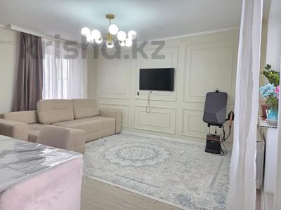 3-комнатная квартира · 63 м² · 6/9 этаж, Б.Момышулы 17 за 23 млн ₸ в Атырау