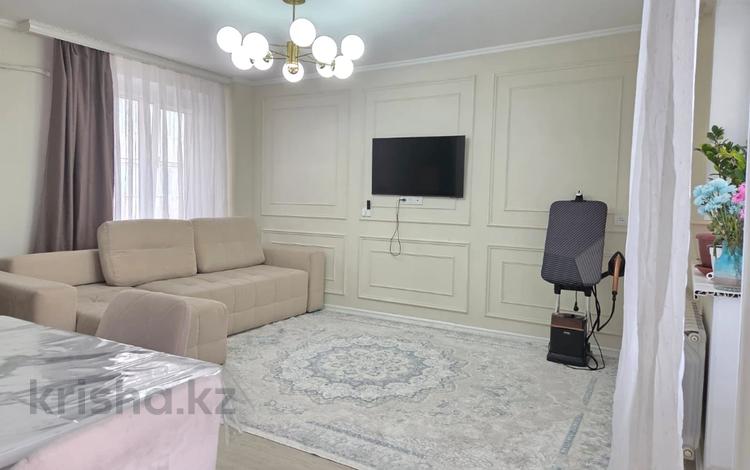 3-комнатная квартира · 63 м² · 6/9 этаж, Б.Момышулы 17 за 23 млн ₸ в Атырау — фото 2