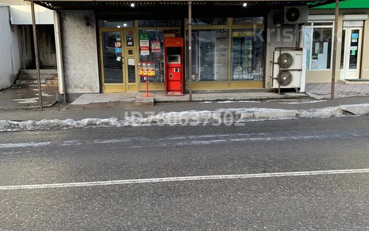 Магазин продуктовый · 80 м² за 55 млн ₸ в Шымкенте, Аль-Фарабийский р-н — фото 2
