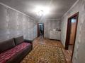2-комнатная квартира, 43 м², 3/4 этаж, Военный городок за 11.2 млн 〒 в Талдыкоргане, военный городок Улан