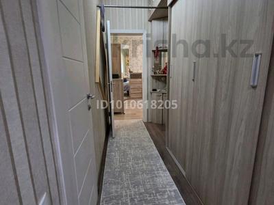 1-бөлмелі пәтер · 42 м² · 1/5 қабат, Жарокова 217Б — Тимирязева, бағасы: 38 млн ₸ в Алматы, Бостандыкский р-н