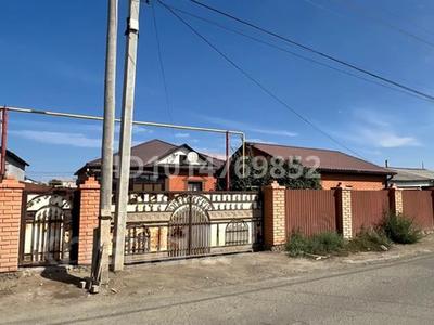 Жеке үй · 5 бөлме · 180 м² · 6 жүзд., Бірлік -ш/а., Геологопойсковая 17 — Садик, бағасы: 32 млн ₸ в Атырау, мкр	Бирлик