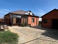 Жеке үй · 5 бөлме · 180 м² · 6 жүзд., Бірлік -ш/а., Геологопойсковая 17 — Садик, бағасы: 32 млн ₸ в Атырау, мкр	Бирлик — фото 2