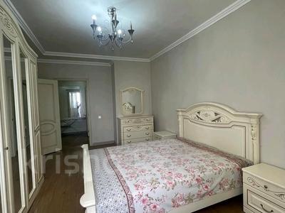2-комнатная квартира · 70 м² · 4/9 этаж, мкр Нуркент — Рыскулова за 270 000 ₸ в Алматы, Алатауский р-н