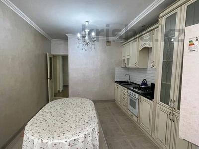 2-комнатная квартира · 70 м² · 4/9 этаж, мкр Нуркент — Рыскулова за 280 000 ₸ в Алматы, Алатауский р-н