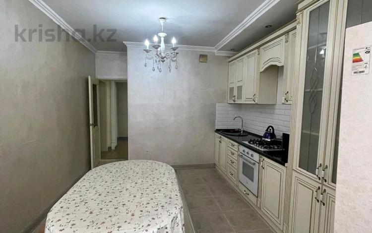 2-комнатная квартира · 70 м² · 4/9 этаж, мкр Нуркент — Рыскулова за 280 000 ₸ в Алматы, Алатауский р-н — фото 3