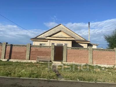 Отдельный дом · 4 комнаты · 103.9 м² · 10 сот., мкр Уркер за 55 млн 〒 в Астане, Нура р-н