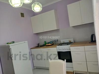 1-комнатная квартира · 36 м² · 2/5 этаж, Береке (Память Ильича) 12 за 15 млн ₸ в Атырау