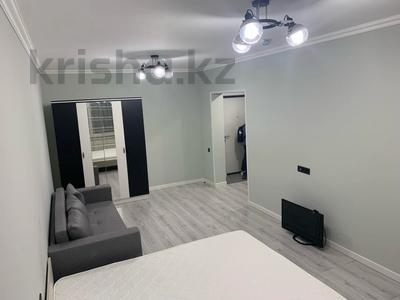 1-комнатная квартира · 40 м² · 10/14 этаж, Анет баба 6 за 28.5 млн 〒 в Астане, Нура р-н