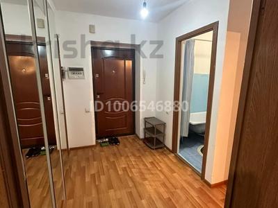 1-комнатная квартира · 42.6 м², Искака Ибраева 12А за 17.5 млн ₸ в Петропавловске