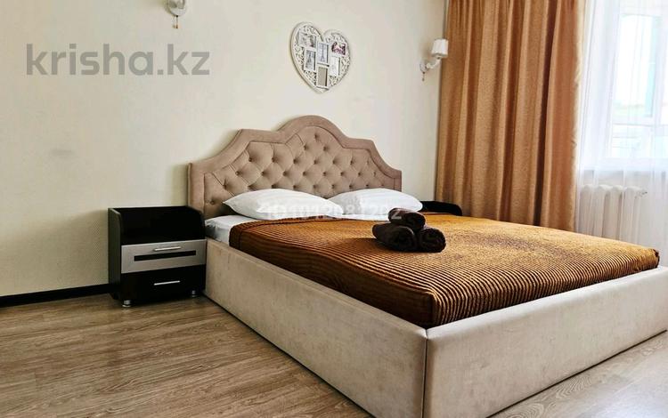 3-комнатная квартира · 75 м² · 7/9 этаж, Керей Жәнібек хандар 12/1 — Ботанический сад, онкология, Институт сердца за 30 000 ₸ в Астане, Есильский р-н — фото 2