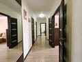3-комнатная квартира · 75 м² · 7/9 этаж, Керей Жәнібек хандар 12/1 — Ботанический сад, онкология, Институт сердца за 30 000 ₸ в Астане, Есильский р-н — фото 13