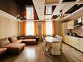 3-комнатная квартира · 75 м² · 7/9 этаж, Керей Жәнібек хандар 12/1 — Ботанический сад, онкология, Институт сердца за 30 000 ₸ в Астане, Есильский р-н — фото 7