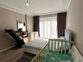 3-бөлмелі пәтер · 89.6 м² · 1/10 қабат, мкр Шугыла, Жунисова, бағасы: 43 млн ₸ в Алматы, Наурызбайский р-н — фото 8