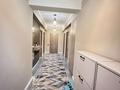 3-бөлмелі пәтер · 89.6 м² · 1/10 қабат, мкр Шугыла, Жунисова, бағасы: 43 млн ₸ в Алматы, Наурызбайский р-н — фото 10