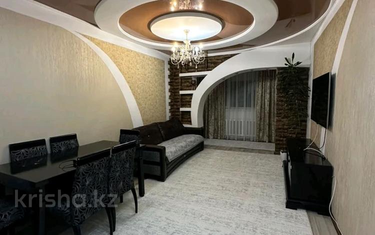 2-бөлмелі пәтер · 54 м² · 2/5 қабат, Север, бағасы: 24 млн ₸ в Шымкенте, Енбекшинский р-н — фото 2