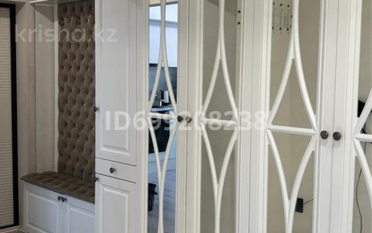 2-комнатная квартира · 66.3 м² · 9/9 этаж, Ак. Чокина 150/1 за 30 млн 〒 в Павлодаре — фото 2